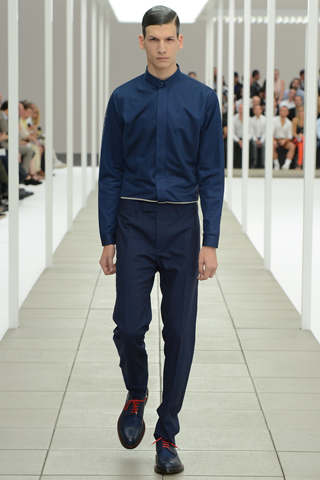 Dior Homme / - 2013